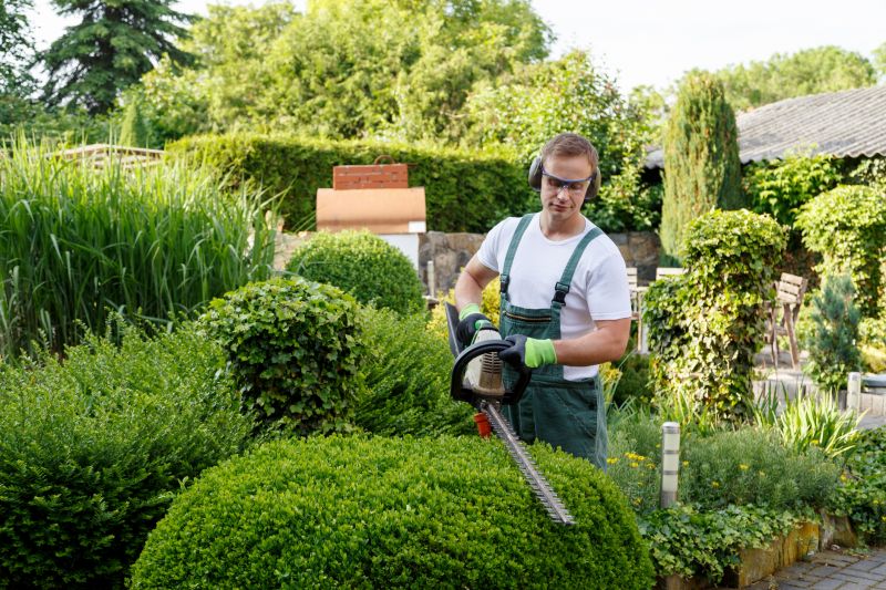 Gardening Service