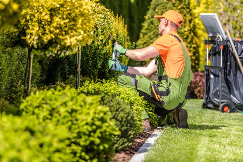 Gardening Service