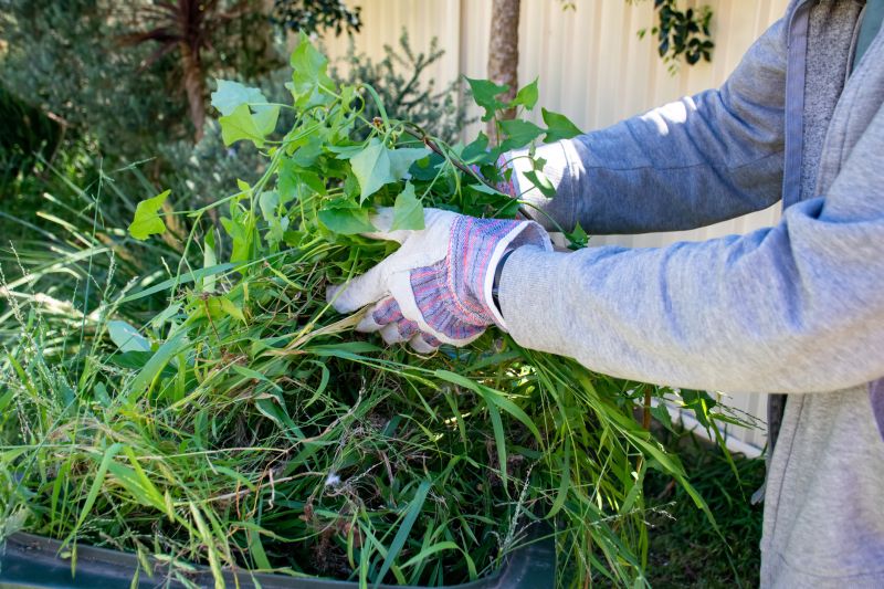 Gardening Service