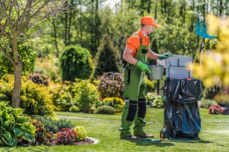 Gardening Service