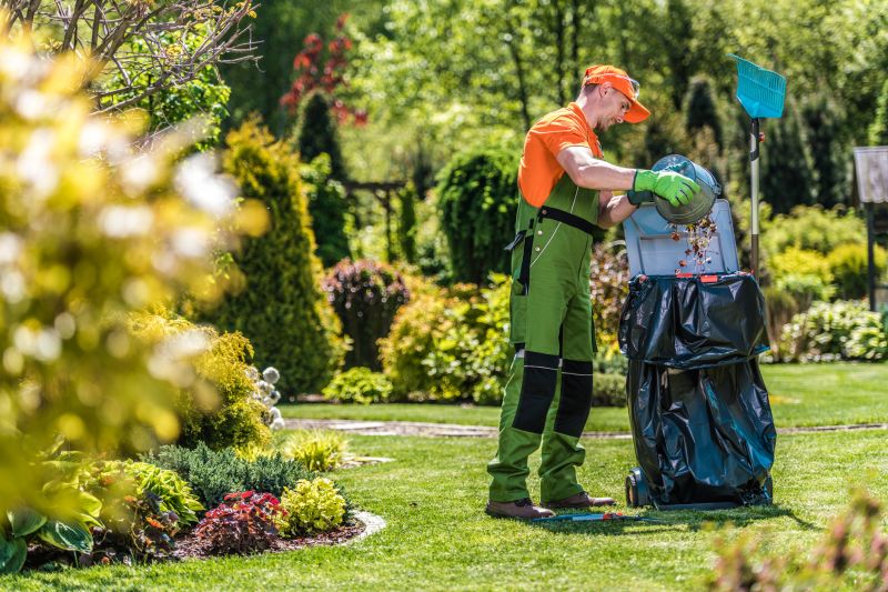 Gardening Service
